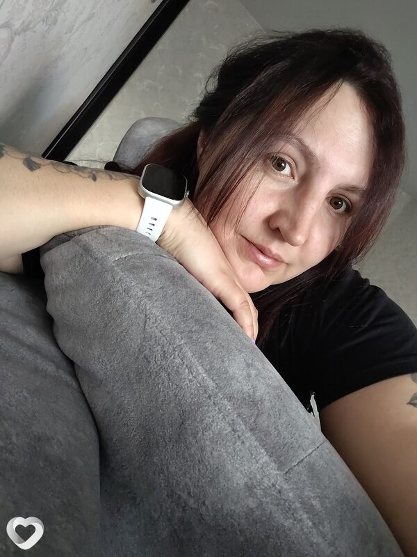 Ксения, 35, Южно-Сахалинске — анкета №4198953