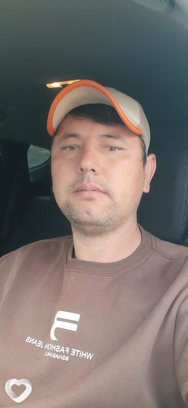 Али, 34, Жуковском — анкета №4198955
