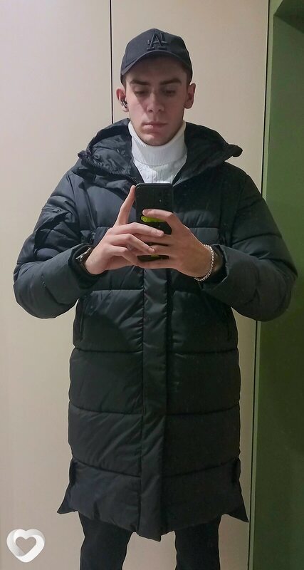Кирилл, 22, Екатеринбурге — анкета №4198966