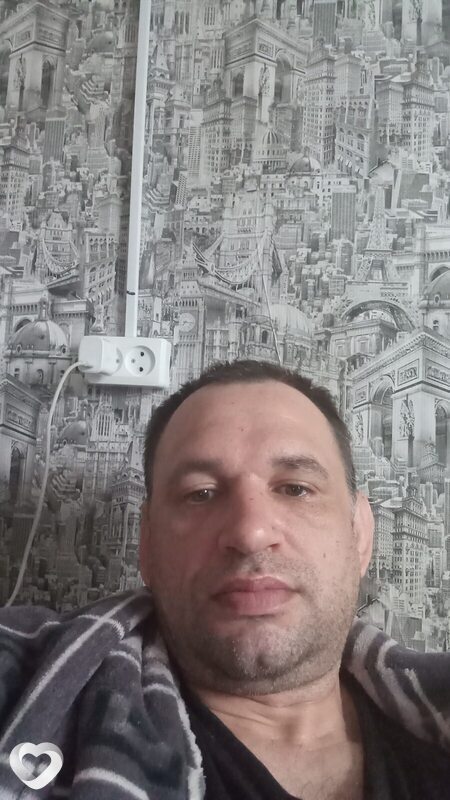 Михаил, 40, Красноуфимске — анкета №4198967