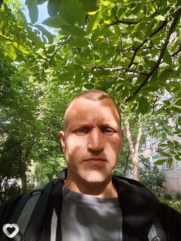 Владимир, 39, Иванове — анкета №4199283