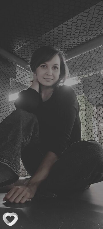 Рита, 34, Уфе — анкета №4199286
