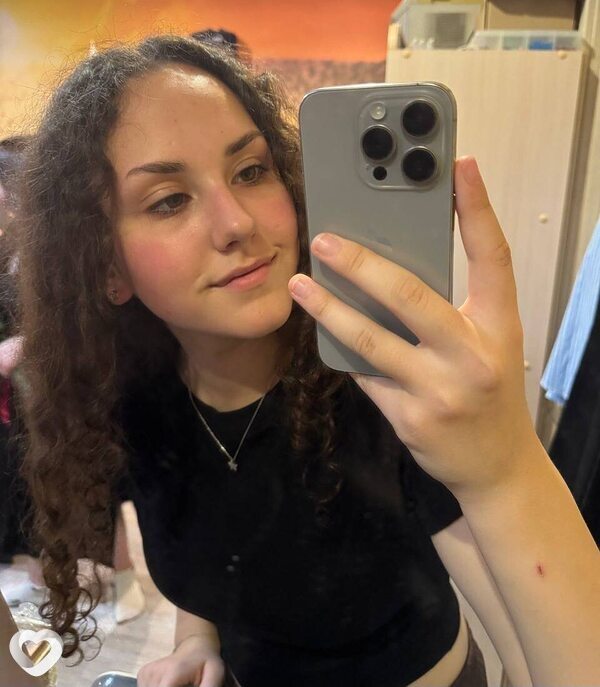Анна, 18, Челябинске — анкета №4199294