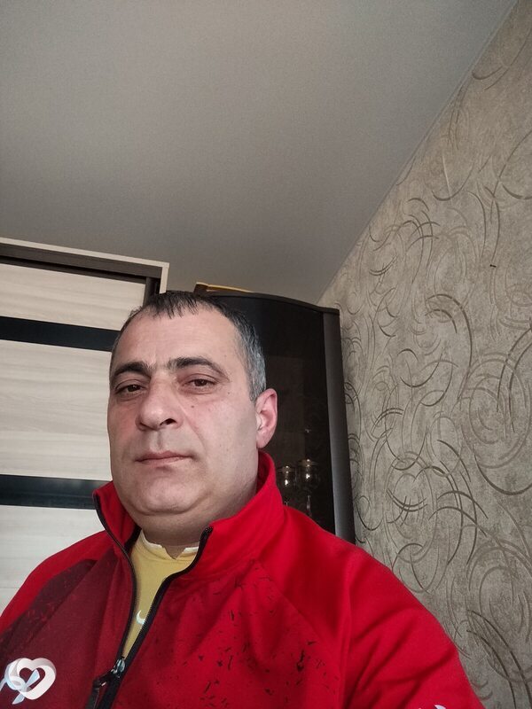 Захар, 45, Петрозаводске — анкета №4199298