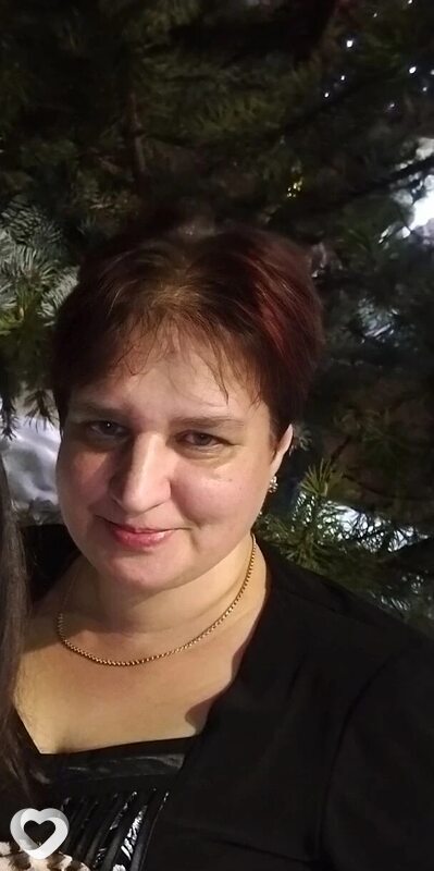 Галина, Кострома