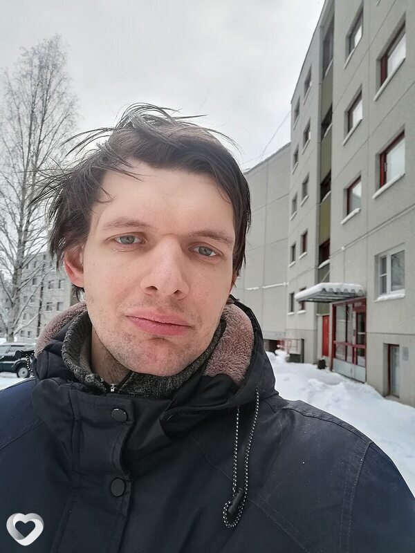 Анатолий, Костомукша