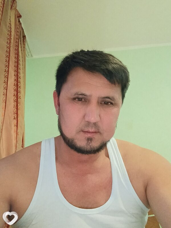 Акбар, 40, Минске — анкета №4199002