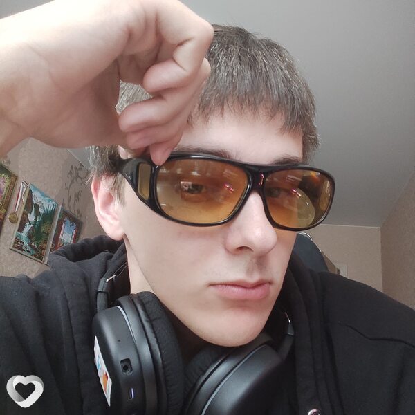 Алексей, 20, Минске — анкета №4199047