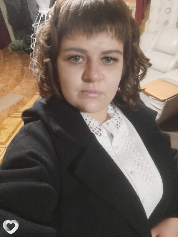 Лидия, 30, Краснодаре — анкета №4199051