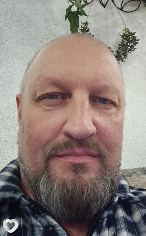 Михаил, 46, Кирове — анкета №4199061