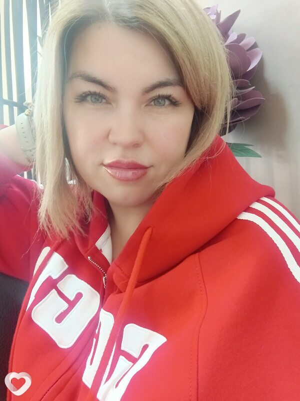 Альбина, 43, Уфе — анкета №4199062