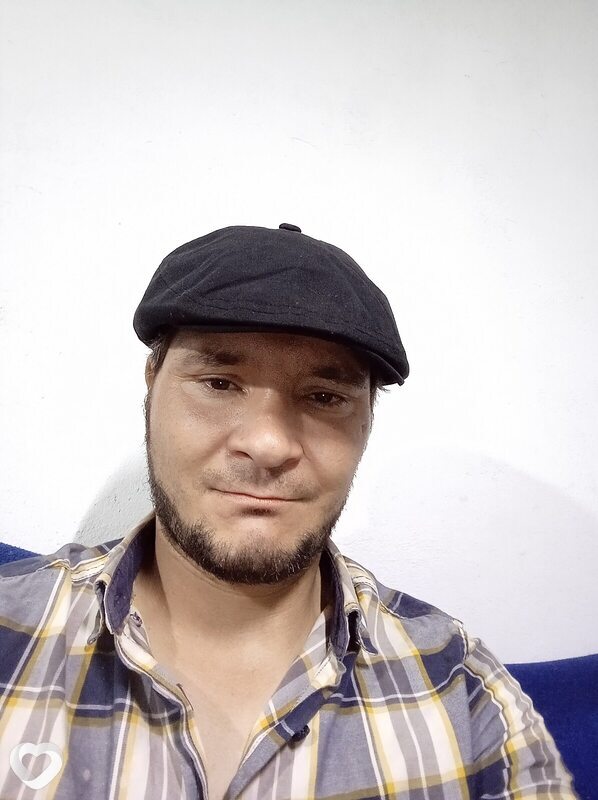Сергей, 36, Усть-Каменогорск — анкета №4199068
