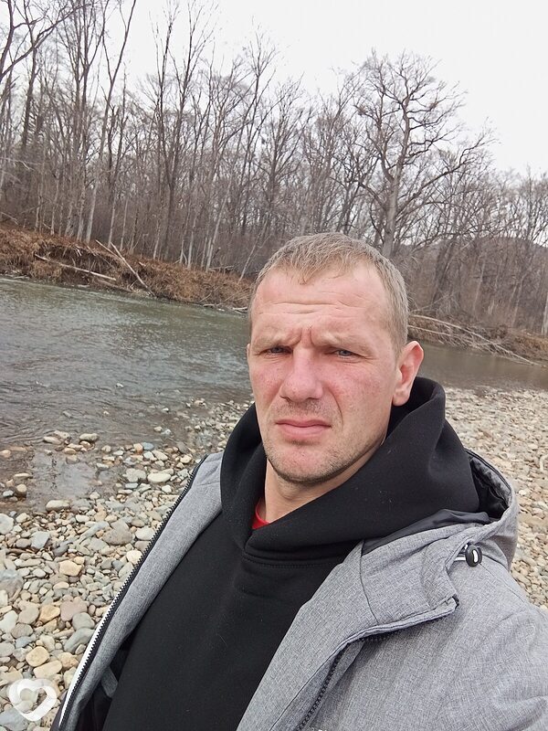 Дмитрий, 36, Владивостоке — анкета №4199075
