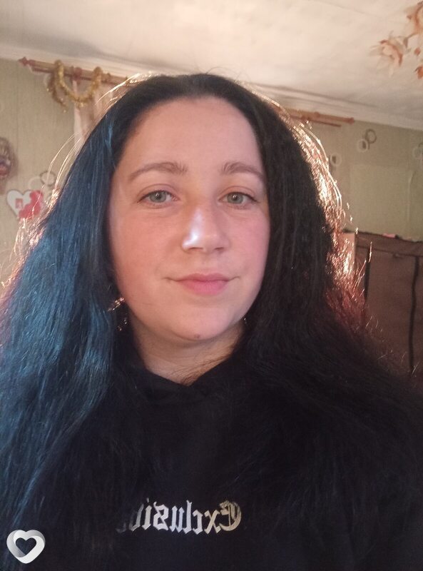Вікторія, 30, Одессе — анкета №4199079