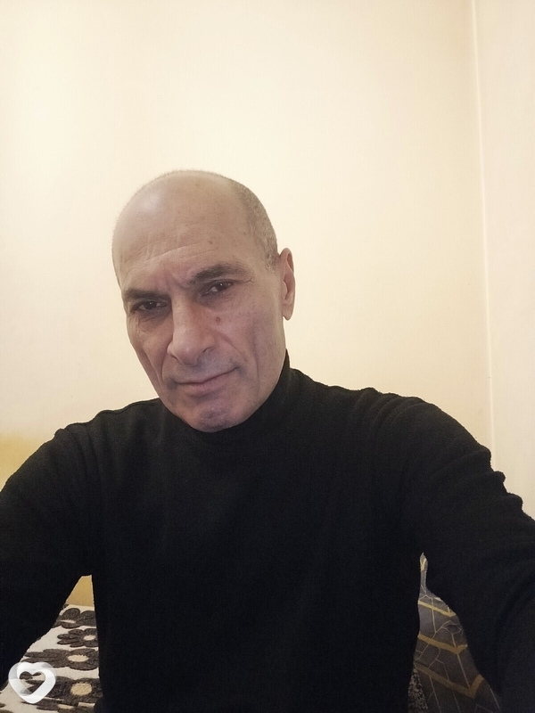 Арсен, 56, Томске — анкета №4199105