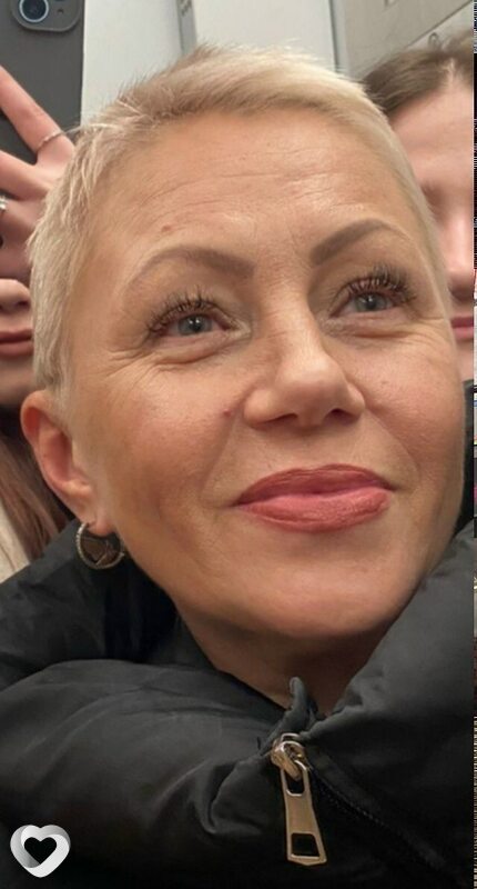 Оксана, 57, Уфе — анкета №4199108