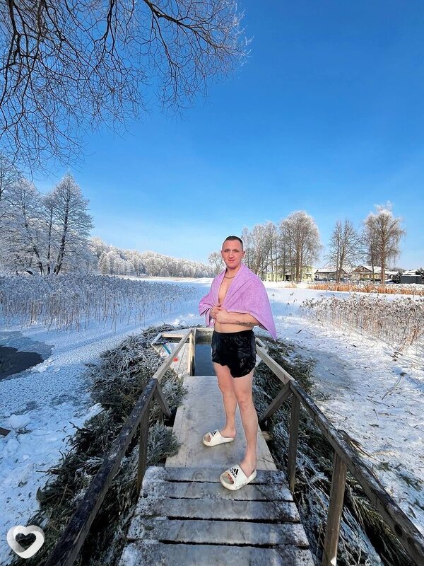 Виталик, 31, Минске — анкета №4199119