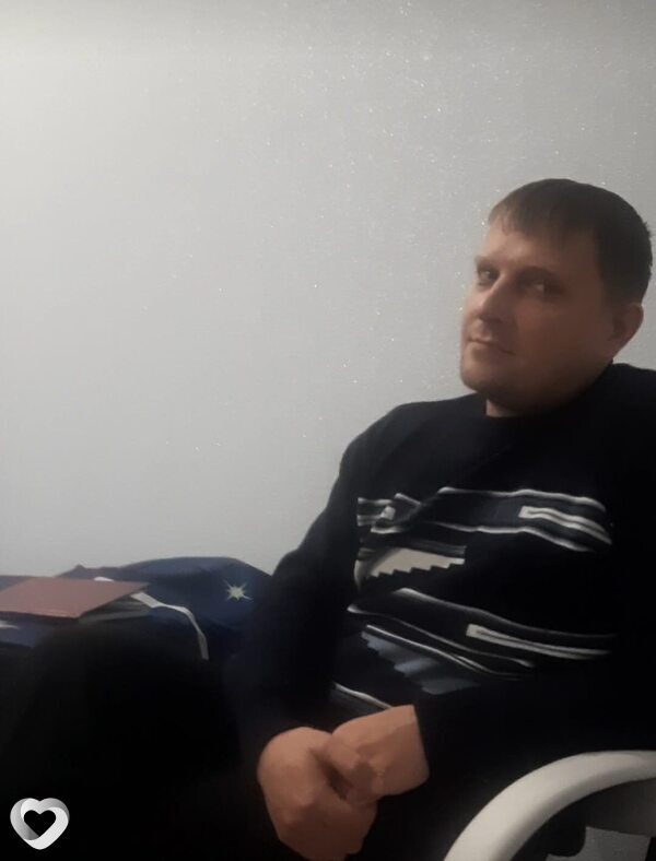 Влад, 43, Магнитогорске — анкета №4199126