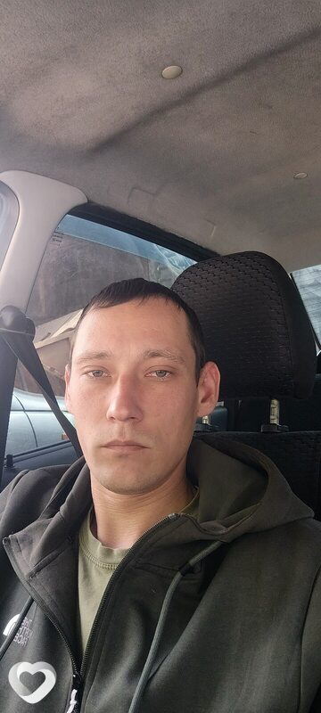 Дмитрий, 34, Уфе — анкета №4199080
