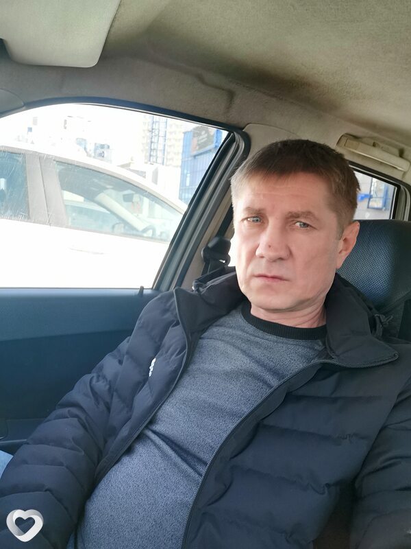 Сергей, 49, Белгороде — анкета №4199088