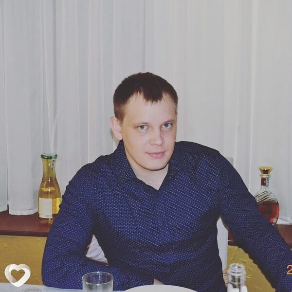 Анатолий, 35, Хабаровске — анкета №4199095