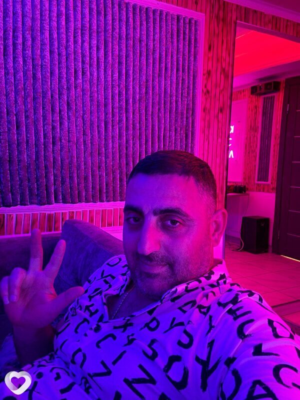 Самвел, 41, Ростове-на-Дону — анкета №4199200