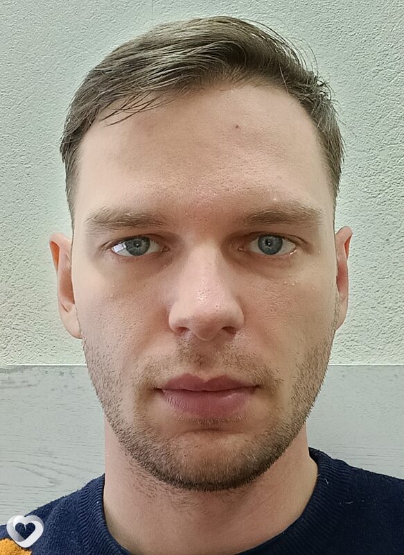 Алексей, 30, Красноярске — анкета №4199156