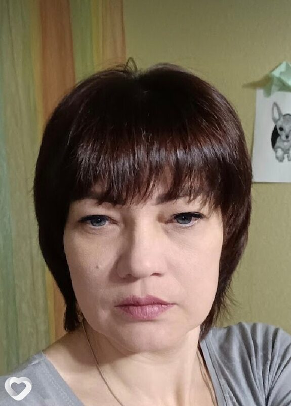 Юлия, 49, Донецке — анкета №4199158