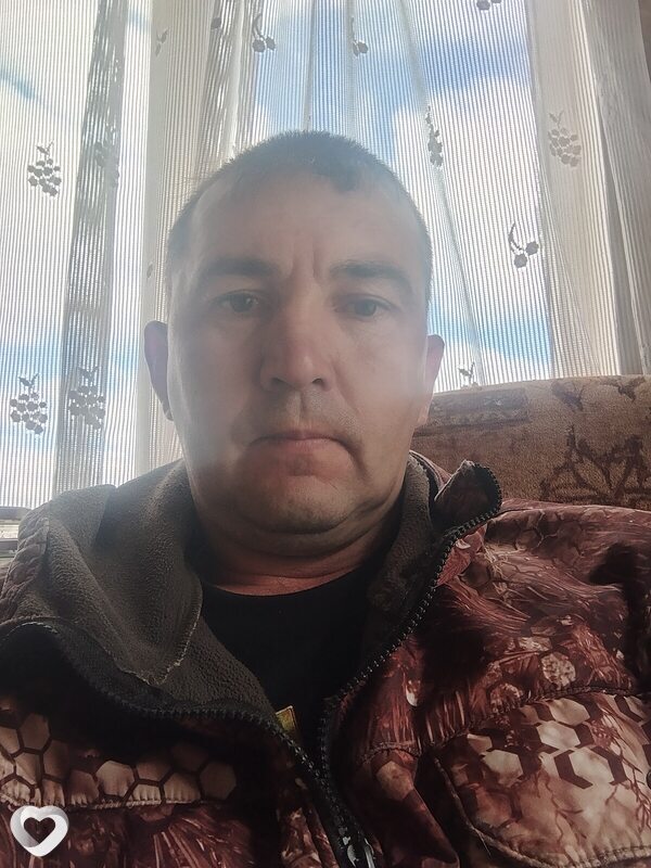 Сергей, 43, Норильске — анкета №4199159