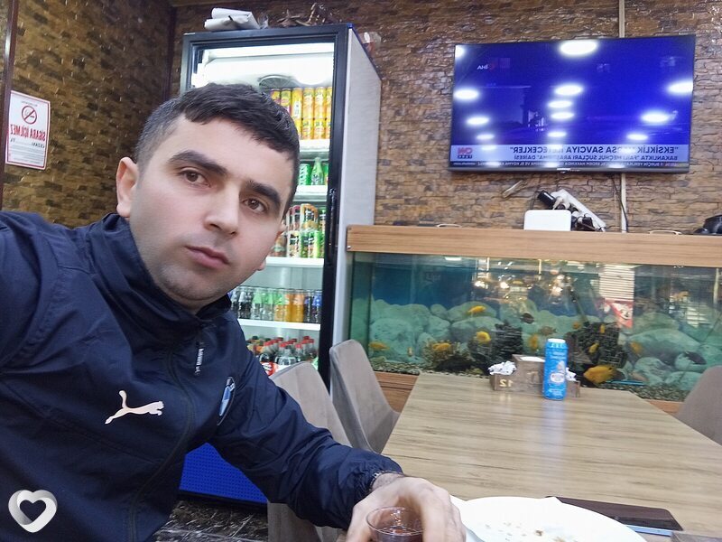 Amal, 33, Астрахани — анкета №4199160