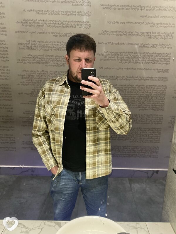 Виталик, 34, Батайске — анкета №4199169