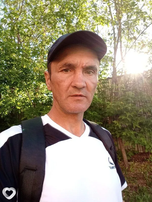 Николай, 49, Москве — анкета №4199175