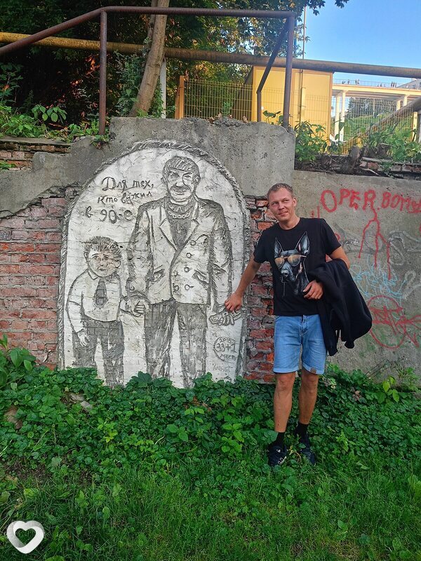 Дмитрий, 38, Саранске — анкета №4199178