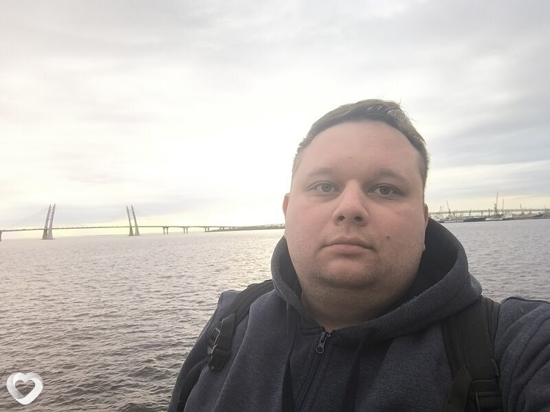 Nick, 31, Минске — анкета №4199236