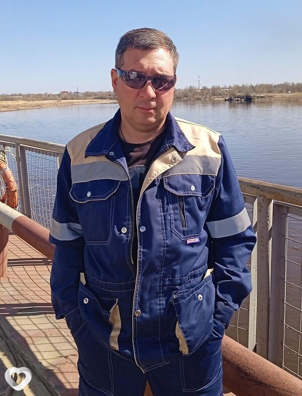 Павел, Шарья