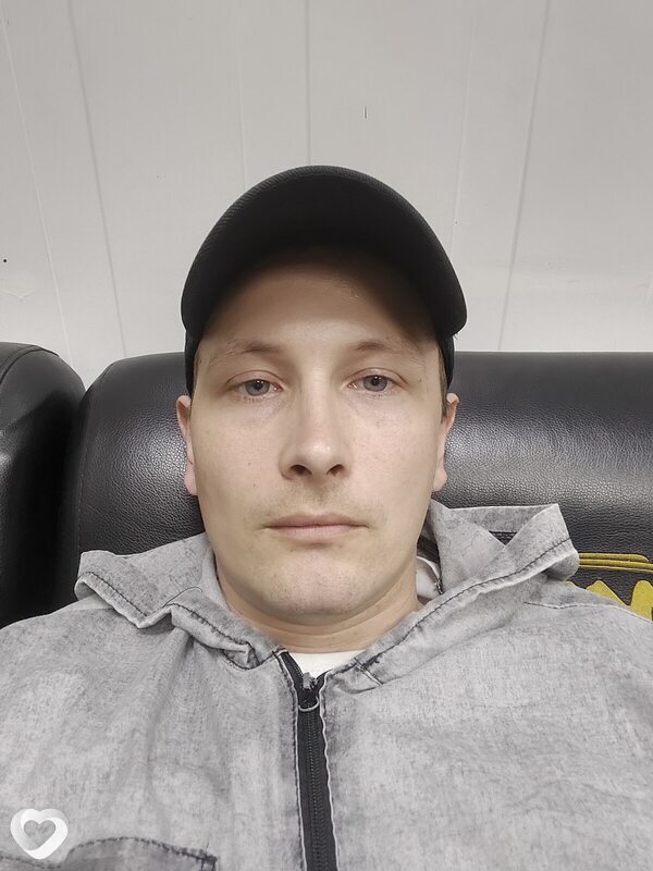 Кирилл, 35, Кирове — анкета №4199238