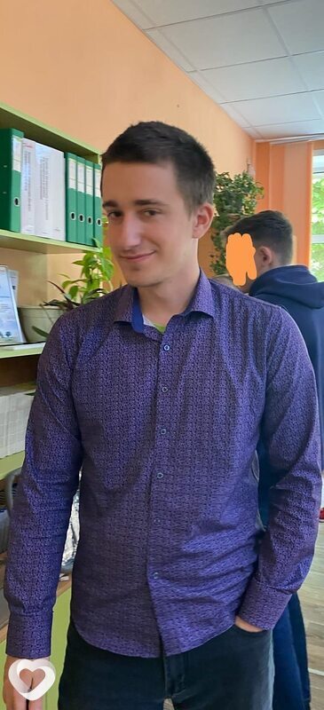 Андрей, Пинск