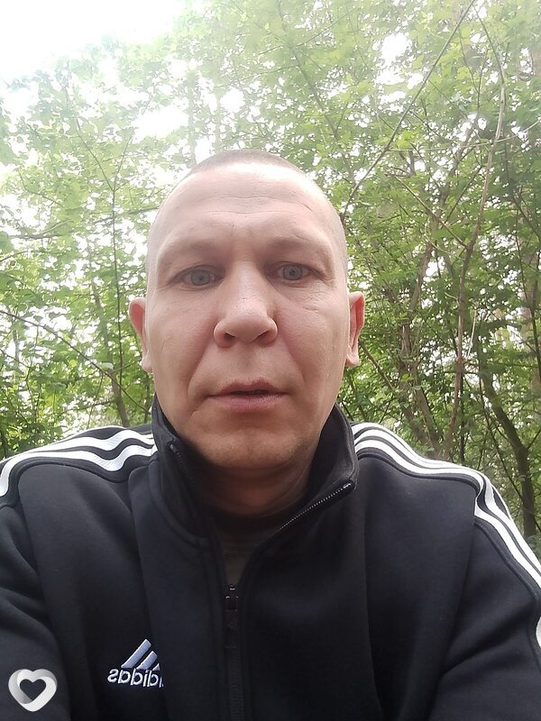 Иван, 40, Старом Осколе — анкета №4199251