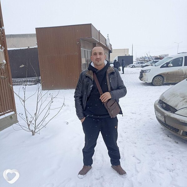 Тимур, 33, Анапе — анкета №4199362