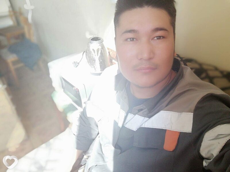 Erkow R, 31, Рудном — анкета №4199371