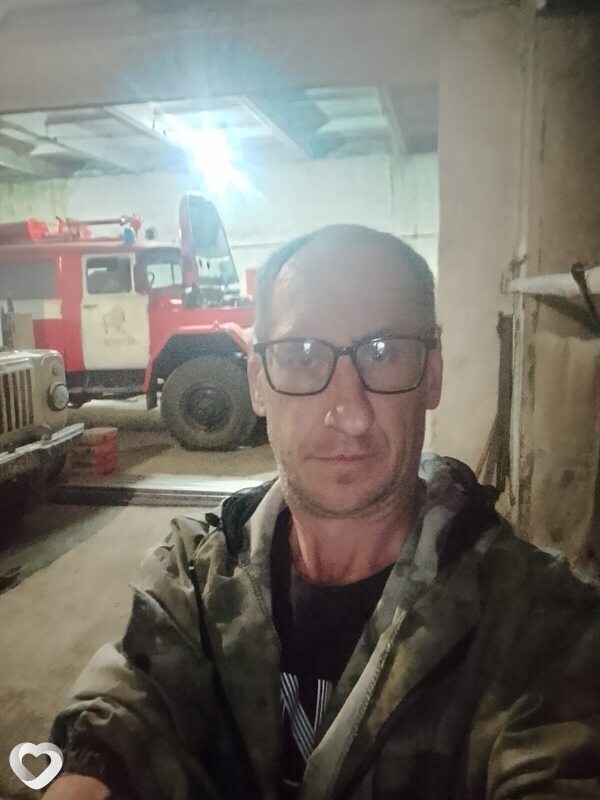 Иван, 43, Таре — анкета №4199379