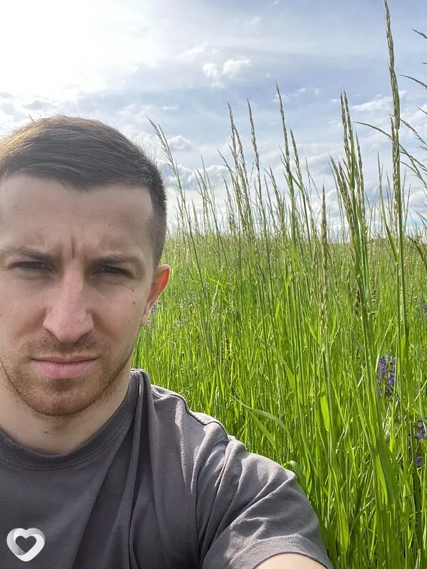 Евгений, 34, Москве — анкета №4199144