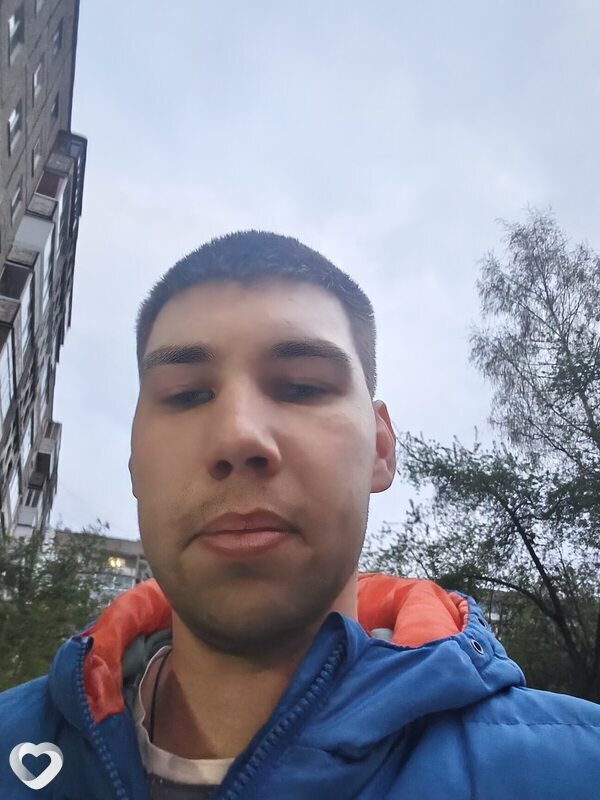 Владимир, 23, Нижнем Тагиле — анкета №4199145