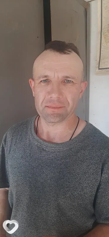 Евгений, 42, Барнауле — анкета №4199148