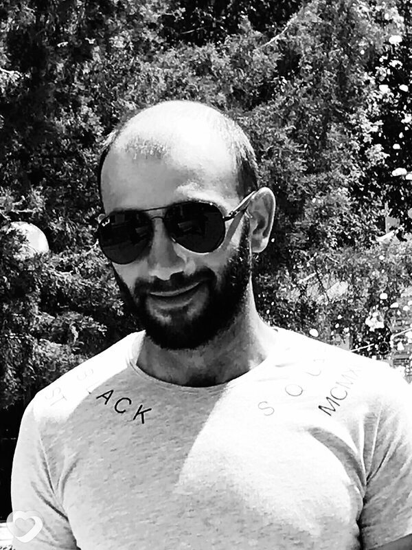Араик, 28, Тулуне — анкета №4199154