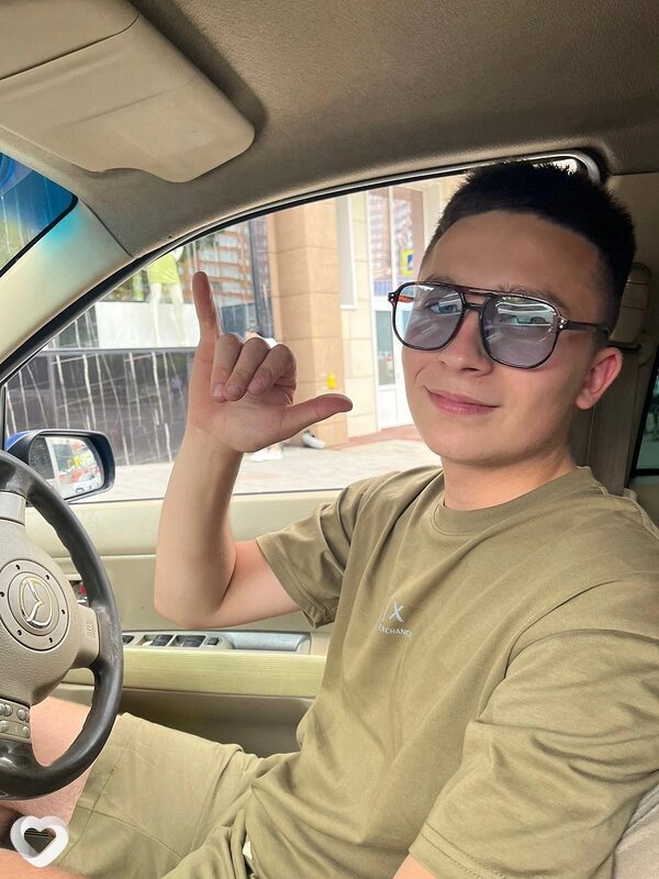 Александр, 30, Черемхове — анкета №4199256