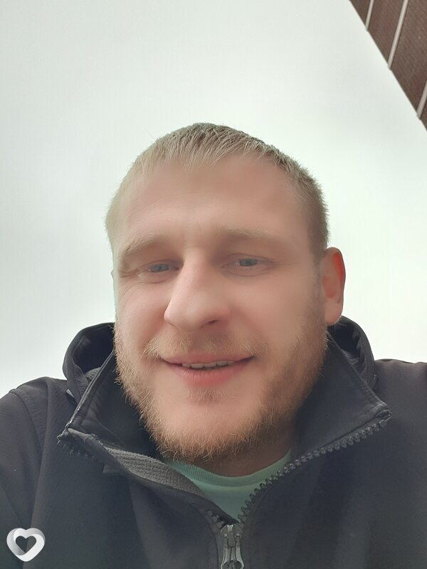 Петр, 33, Видном — анкета №4199259