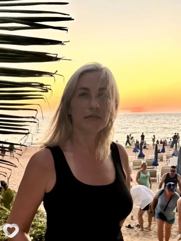 Анна, 50, Норильске — анкета №4199267