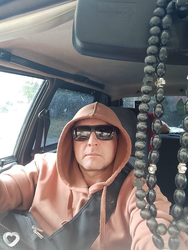 Tolasik, 41, Асбесте — анкета №4199211