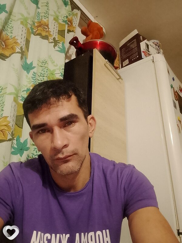 Руслан, 35, Уфе — анкета №4199219
